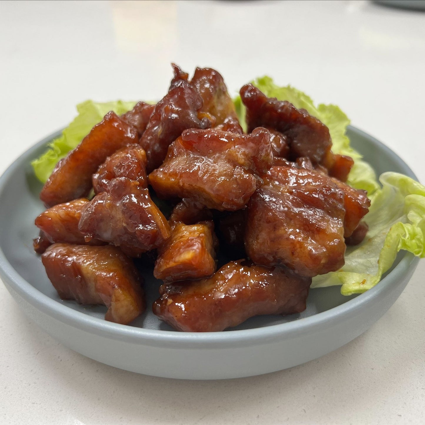 FIRE BBQ Pork 200g