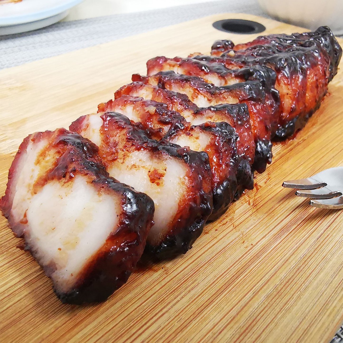 FIRE Char Siew 220g