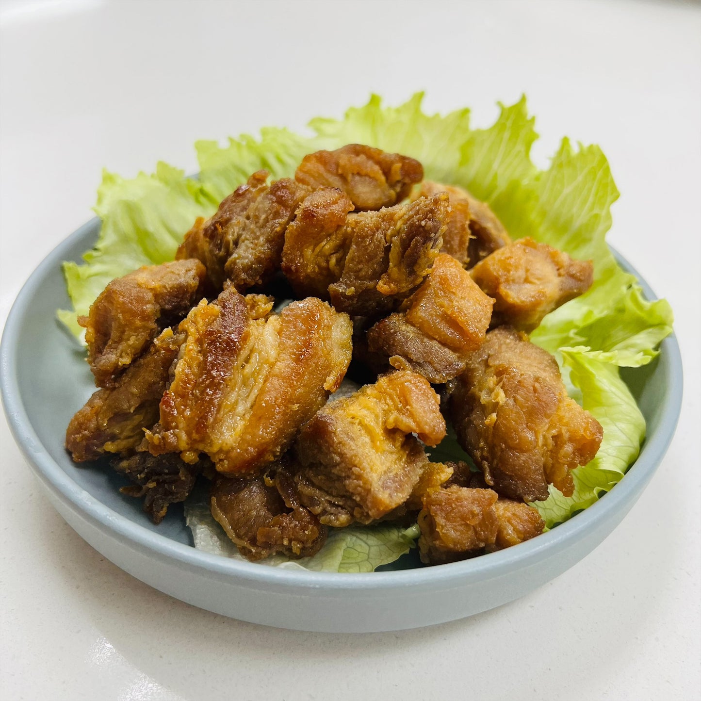 FIRE Seasoned Pork 200g