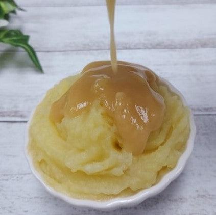 Chicken Collagen Mash Potato with Cauliflower - Chop Hup Chong