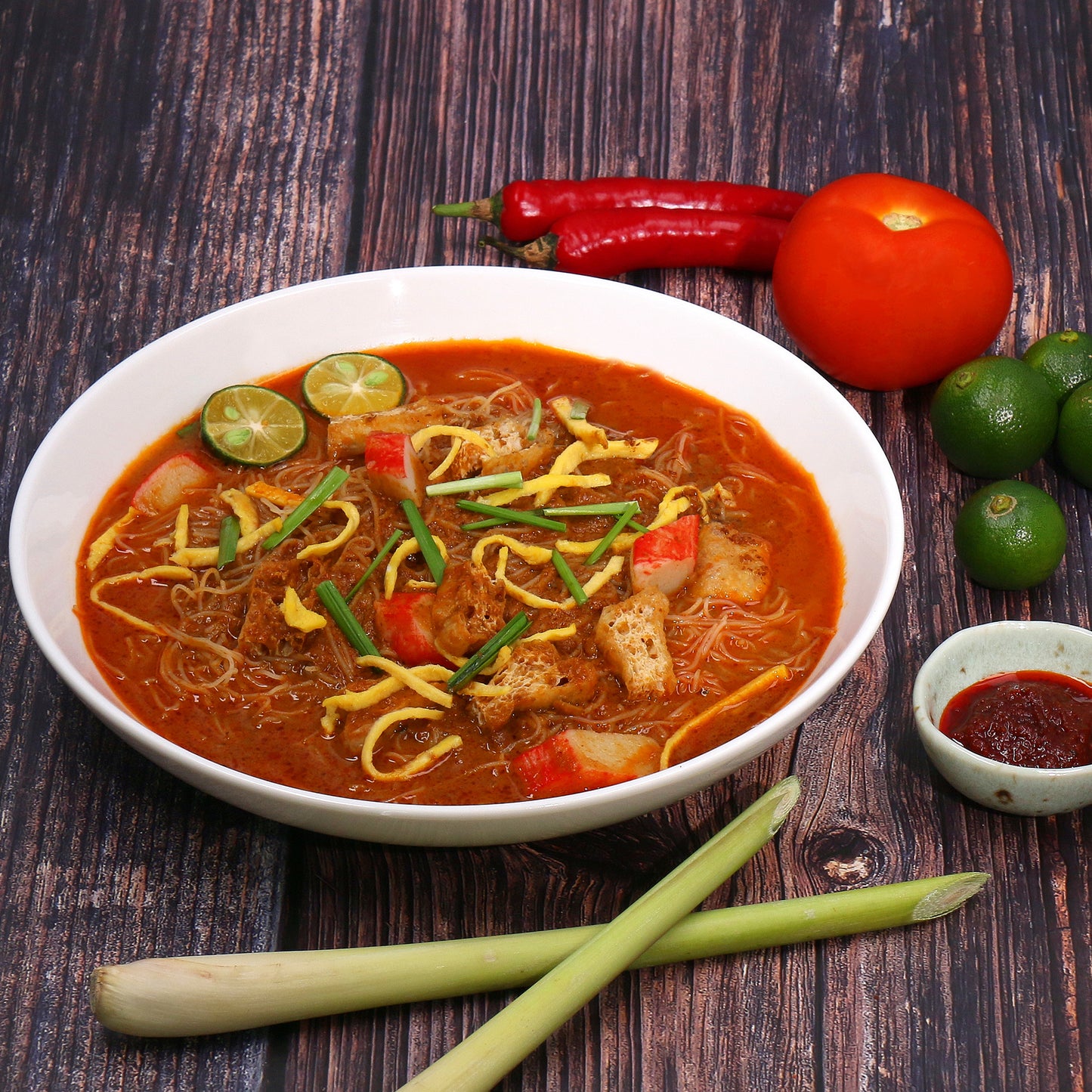 Yogravy Mee Siam 350g