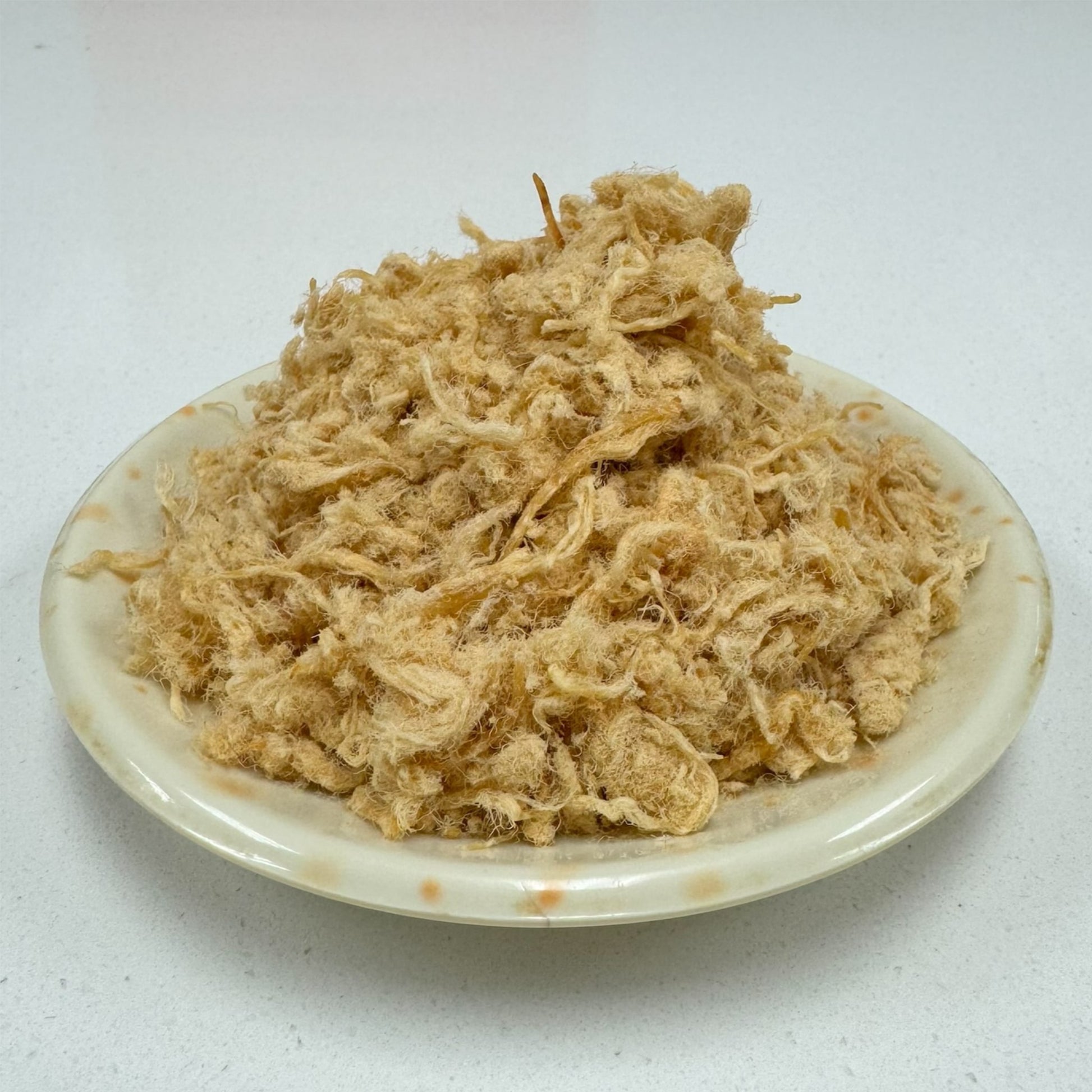 Chicken Floss 165g – Chop Hup Chong