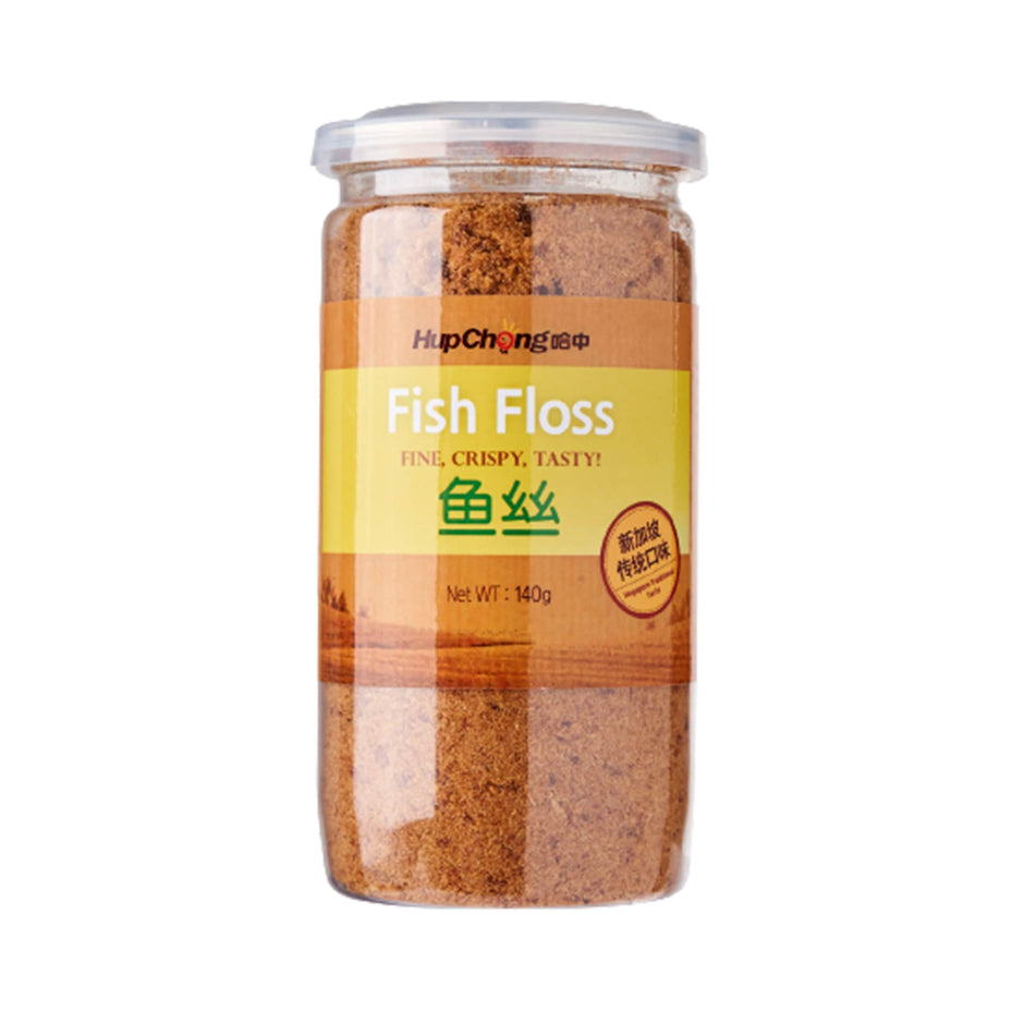 Floss – Chop Hup Chong
