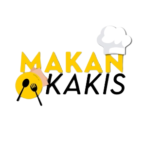 Food Yo Makan Kakis Logo Media Review